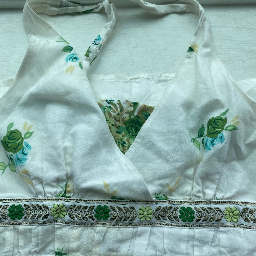 Beautiful Vintage Sundress